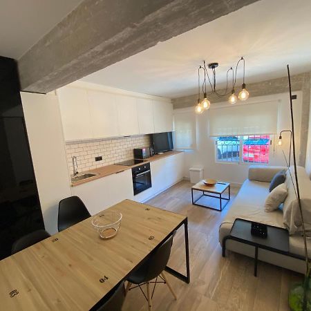 Loft Estilo Industrial En Playa De Las Marinas!!! Dénia Exterior foto