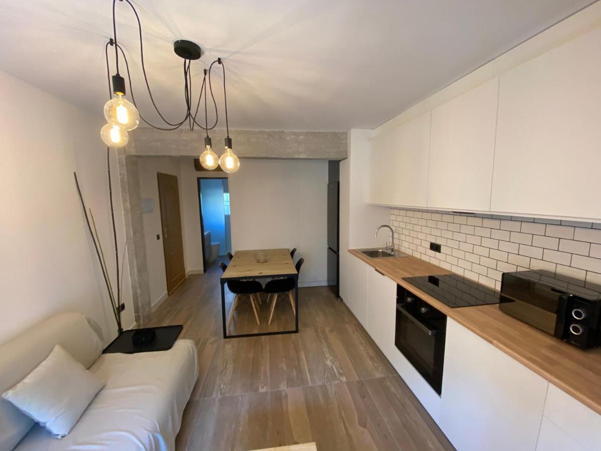 Loft Estilo Industrial En Playa De Las Marinas!!! Dénia Exterior foto