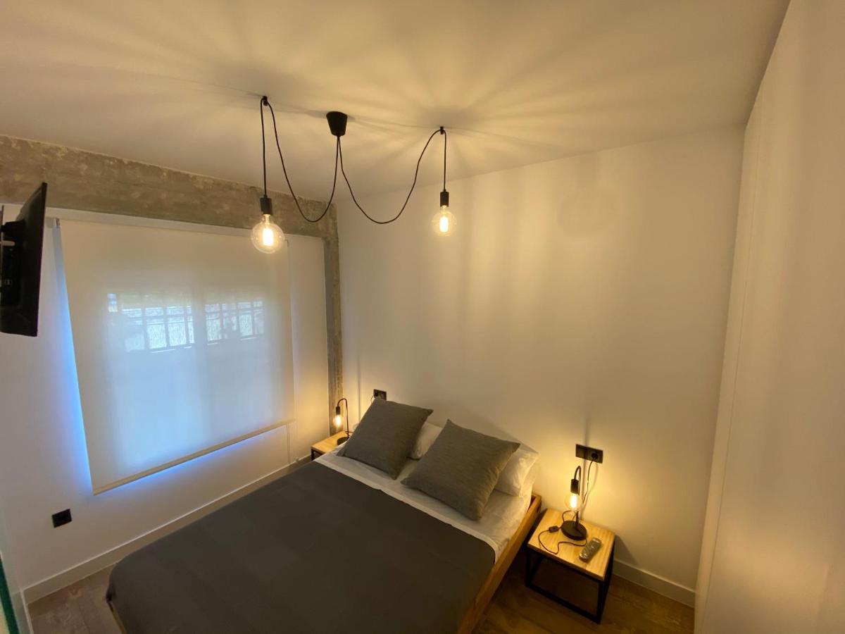 Loft Estilo Industrial En Playa De Las Marinas!!! Dénia Exterior foto