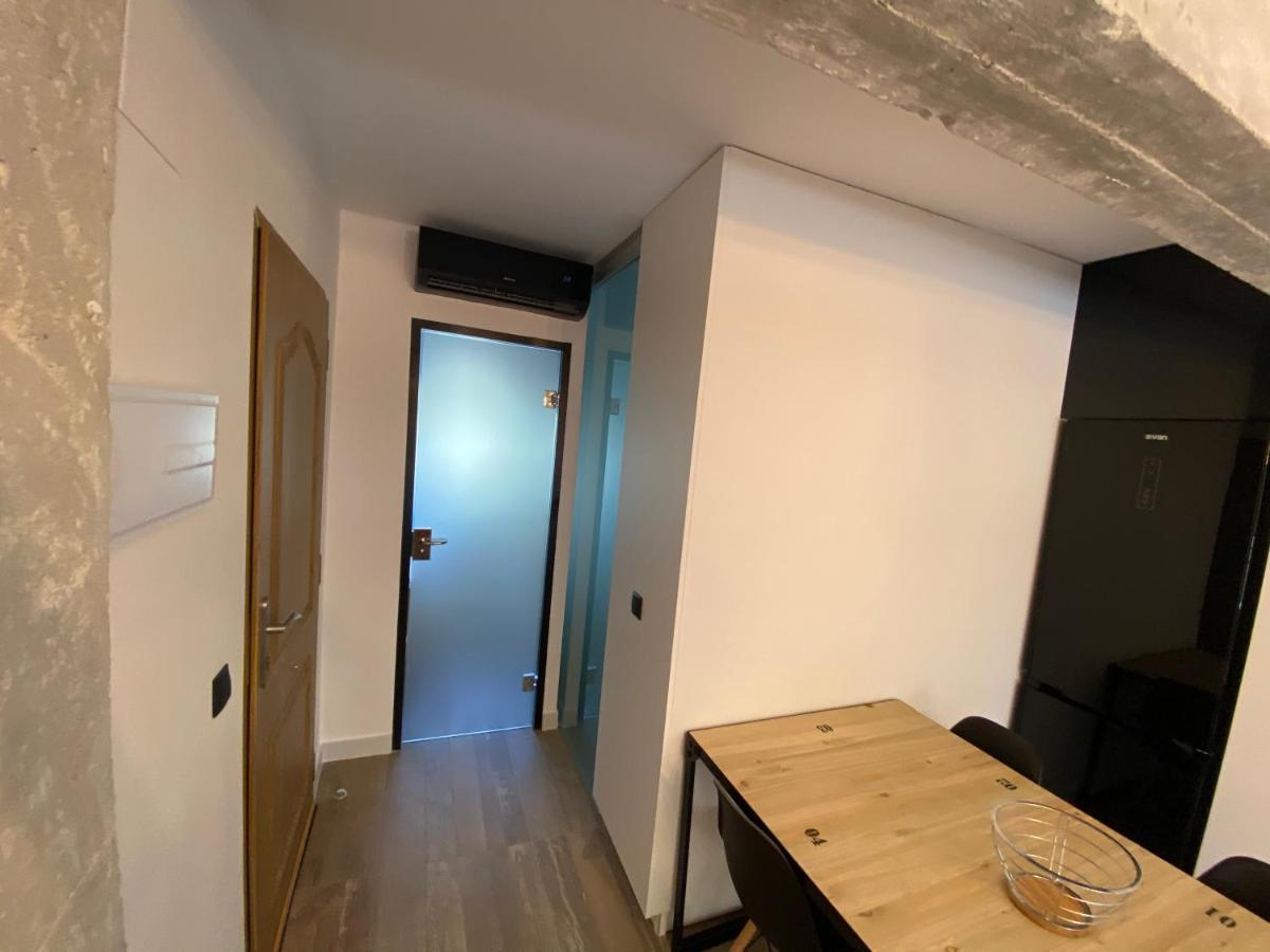 Loft Estilo Industrial En Playa De Las Marinas!!! Dénia Exterior foto