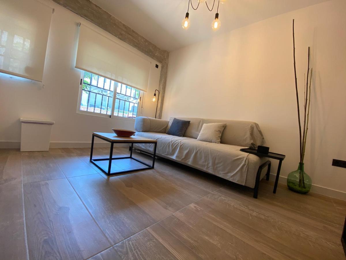 Loft Estilo Industrial En Playa De Las Marinas!!! Dénia Exterior foto
